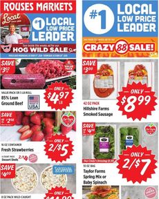 Rouses Markets