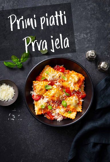 Katalog Metro - Metro - Poslovna rješenja - Trattoria vrijedi od 04.03. do 31.12. - stranica 26