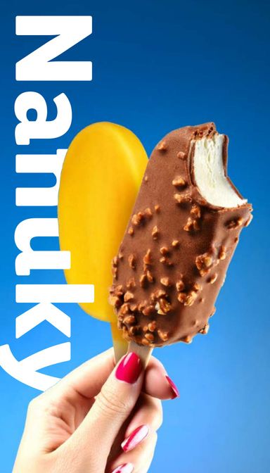 Leták Lidl - Lidl - Gelatelli od 05.05. do 31.10. - strana 28