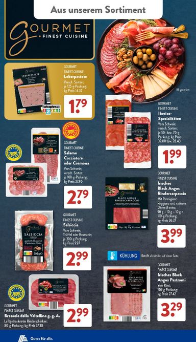 Prospekt ALDI Süd - ALDI SÜD gültig ab 19.10. bis 24.10. - seite 28