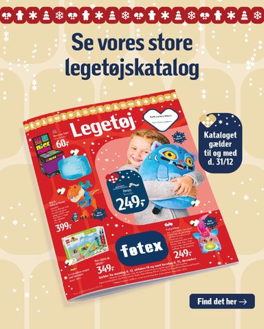 Brochurer Føtex - Føtex gyldig fra 16.10. til 29.10. - side 53