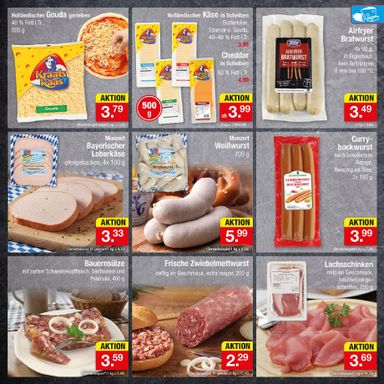 Prospekt Zimmermann - Zimmermann gültig ab 02.11. bis 07.11. - seite 17