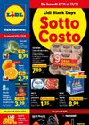 Lidl - Black Days