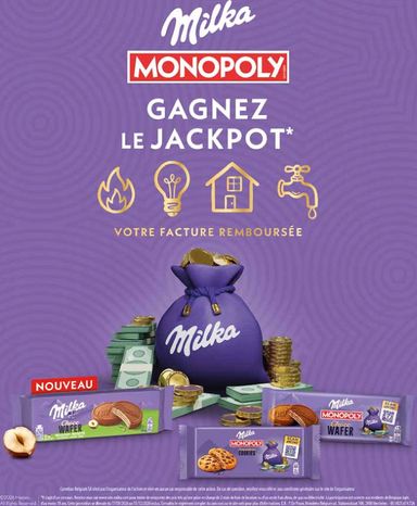 Folder Carrefour - Carrefour - Douce saison van 08/10 tot 18/11 - side 32