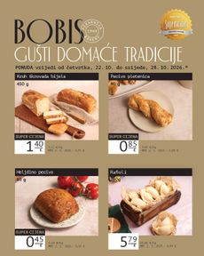 Tommy - Bobis Super ponuda