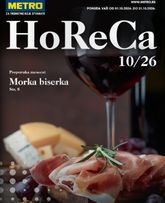 Metro - Ugostitelji važi od četvrtka 01.10.2026