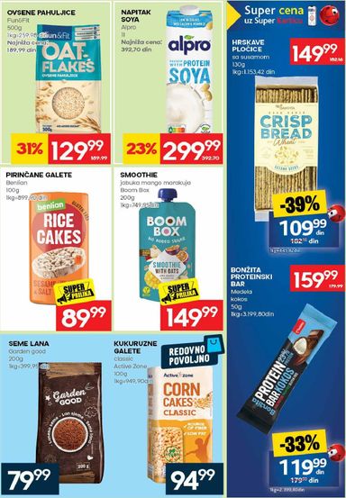 Katalog Roda - Roda od 26.10 do 08.11 - strana 29