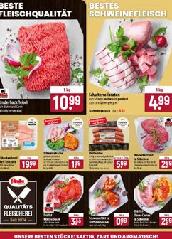 Famila Nordost-Prospekt von Montag 26.10.