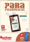Auchan - Parapharmacie, beauté - Hypermarché