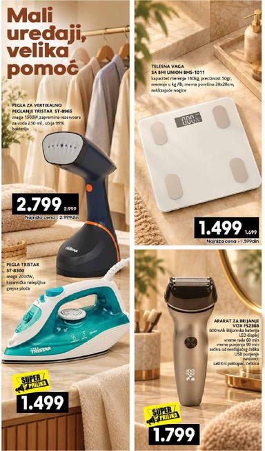Katalog Roda - Roda - Naj naj ponuda za vaš dom od 12.10 do 07.11 - strana 12