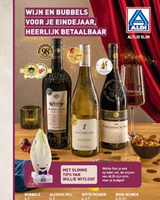 ALDI - Wijnspecial