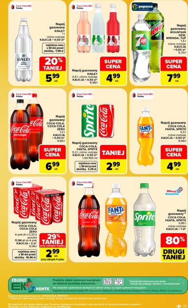Gazetka Carrefour - Carrefour od 26.10. do 31.10. - strona 41
