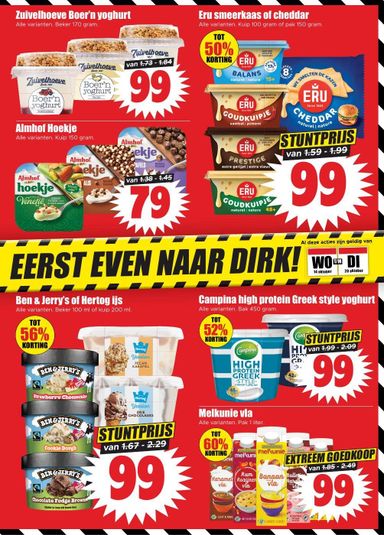 Folder Dirk - Dirk - Nonfood van 18-10 tot 24-10 - side 14
