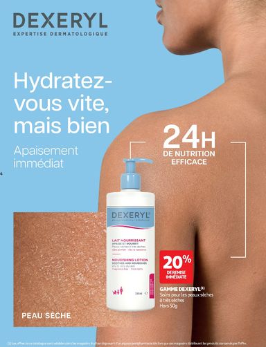 Catalogue Auchan - Auchan - Parapharmacie, beauté valable dès le 27/10 au 29/11 - page 6