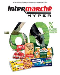 Intermarché Hyper
