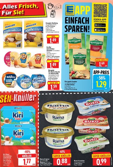 Prospekt Herkules - Herkules gültig ab 19.10. bis 24.10. - seite 9