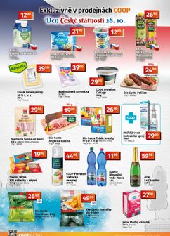 Coop - Tuty-Tip Menu