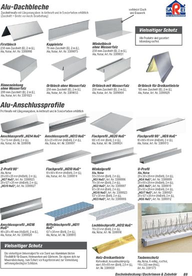Prospekt toom - Toom - Baustoffe & Bauelemente gültig ab 01.03. bis 31.12. - seite 69