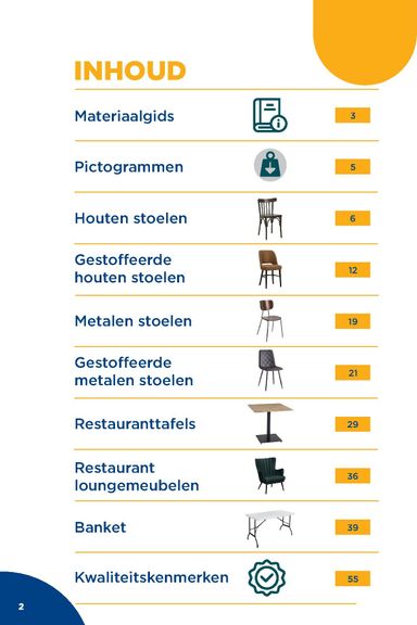 Folder Makro - Makro - Indoor catalogus van 07-10 tot 07-10 - side 2