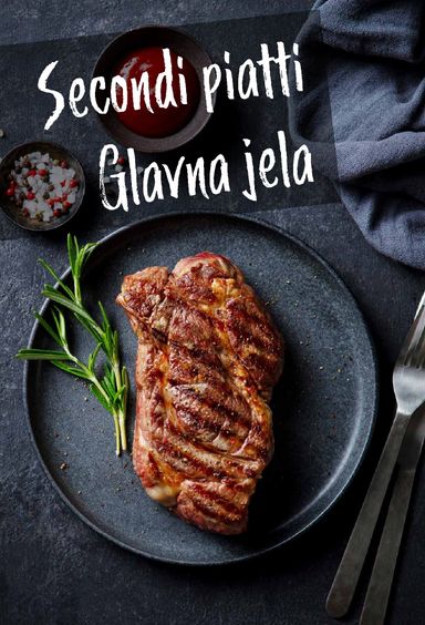 Katalog Metro - Metro - Poslovna rješenja - Trattoria vrijedi od 04.03. do 31.12. - stranica 46