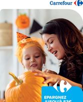 Carrefour - E-Coupons folder geldig vanaf maandag 12/10/2026