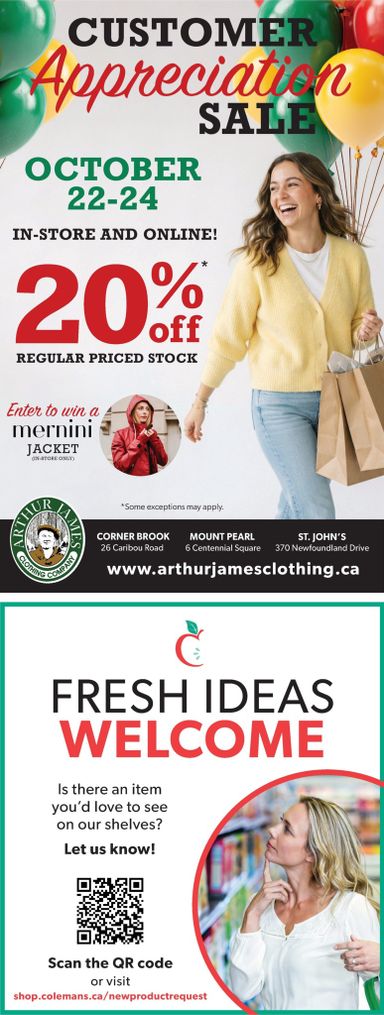 Flyer Colemans - Colemans valid since 10-22 until 10-28 - page 12