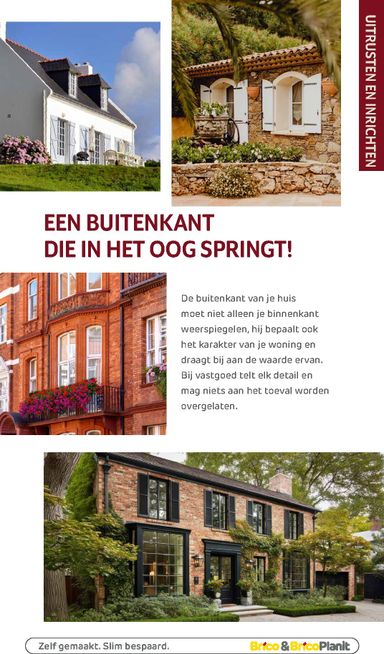 Folder Brico - Brico - Tuin catalogus van 01/03 tot 31/12 - side 271