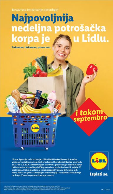 Katalog Lidl - Lidl od 22.10 do 28.10 - strana 23