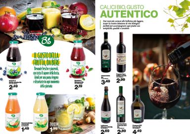 Volantino In's - In's valido dal 21/10 al 01/11 - pagina 4