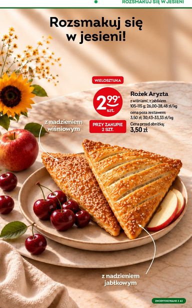 Gazetka Żabka - Żabka od 21.10. do 03.11. - strona 45