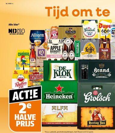 Folder Poiesz - Poiesz van 25-10 tot 31-10 - side 16