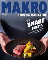 Makro - Horeca Magazine folder geldig vanaf woensdag 07-10-2026
