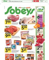 Sobeys flyer