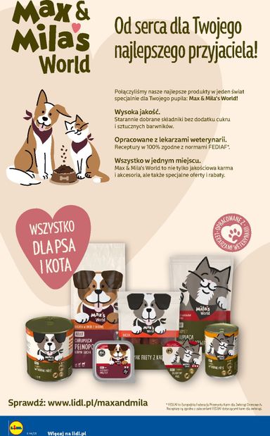 Leták Lidl Polsko - Lidl Polsko od 26.10. do 31.10. - strana 20