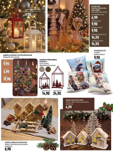 Volantino Emisfero - Emisfero - Catalogo idea regalo valido dal 29/10 al 24/12 - pagina 4