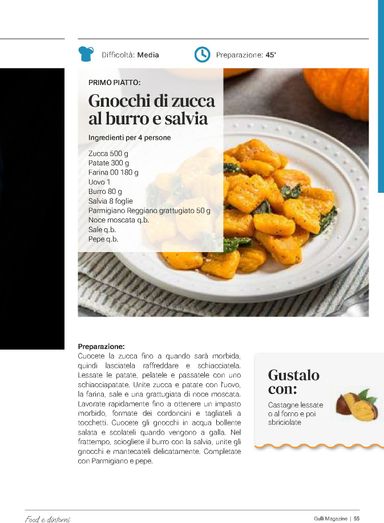 Volantino Gulliver - Gulliver - Gulli Ottobre valido dal 01/10 al 31/10 - pagina 55
