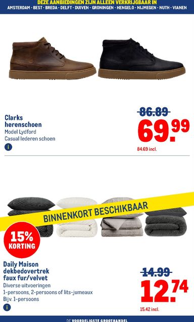 Folder Makro - Makro van 21-10 tot 01-11 - side 116