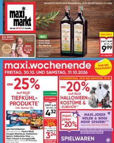 Maximarkt