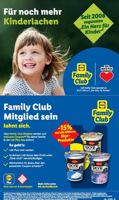 Prospekt Lidl - Lidl gültig ab 19.10. bis 24.10. - seite 15