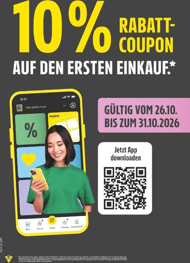 Prospekt E Center - E Center gültig ab 26.10. bis 31.10. - seite 30