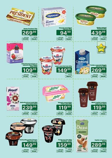 Katalog Univerexport - Univerexport od 16.10 do 31.10 - strana 8
