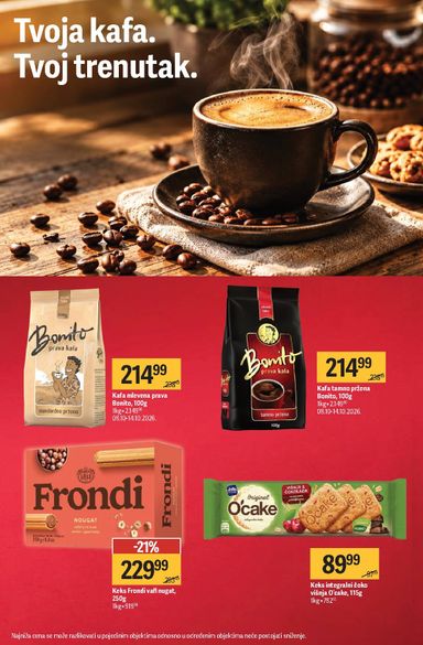Katalog Maxi - Maxi od 08.10 do 28.10 - strana 4