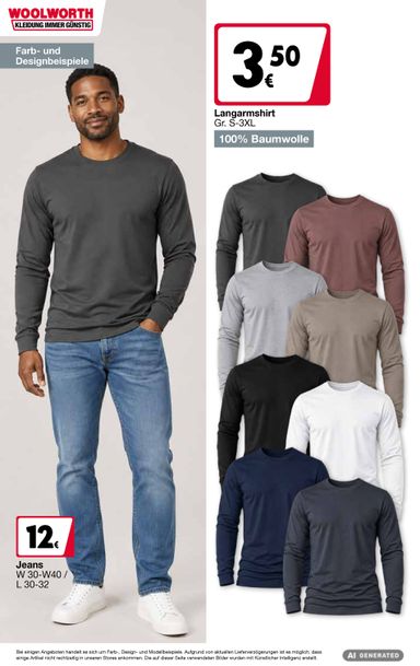 Prospekt Woolworth - Woolworth gültig ab 19.10. bis 31.12. - seite 9