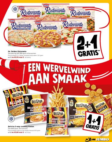 Folder Jumbo - Jumbo van 21/10 tot 27/10 - side 7