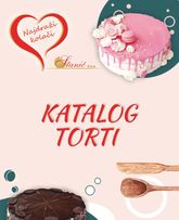 Boso - Torti katalog vrijedi od četvrtka 01.01.2026