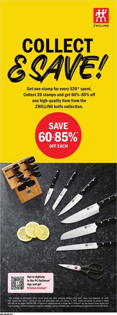 Flyer Independent Grocer - Independent Grocer valid since 10-22 until 10-28 - page 15