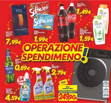 Volantino Decò - Decò valido dal 23/10 al 02/11 - pagina 3