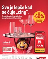 Maxi katalog iz četvrtka 20.08