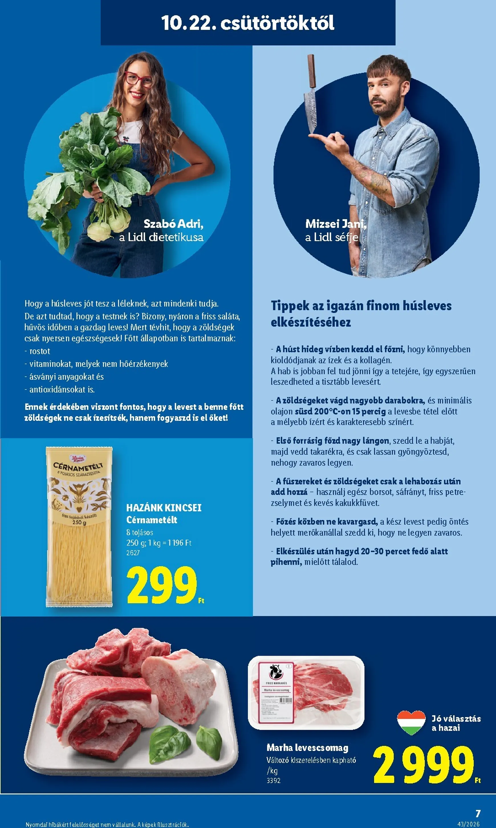 Lidl — 7. oldal