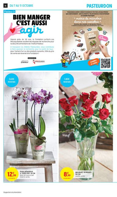 Catalogue Intermarché - Intermarché valable dès le 06/10 au 18/10 - page 16